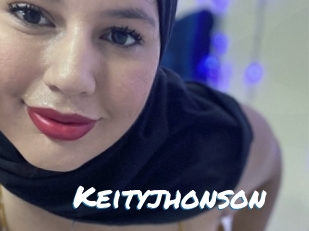 Keityjhonson