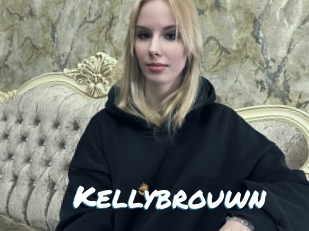 Kellybrouwn