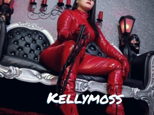 Kellymoss