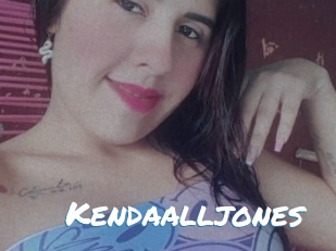 Kendaalljones