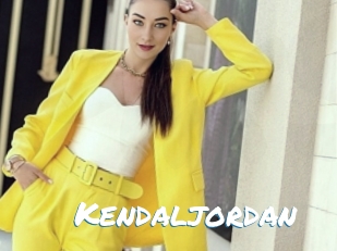 Kendaljordan