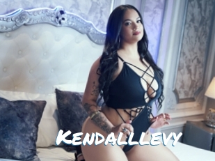 Kendalllevy