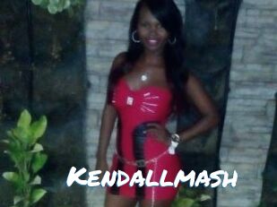 Kendallmash