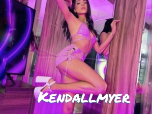 Kendallmyer