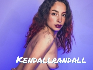 Kendallrandall