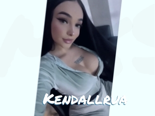 Kendallrua