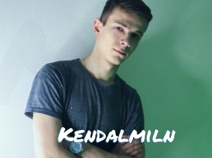 Kendalmiln