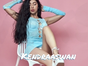 Kendraaswan