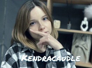 Kendracaudle