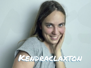 Kendraclaxton