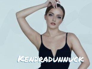 Kendradunnuck