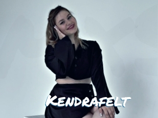 Kendrafelt