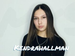 Kendrahallman