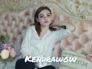 Kendrawow