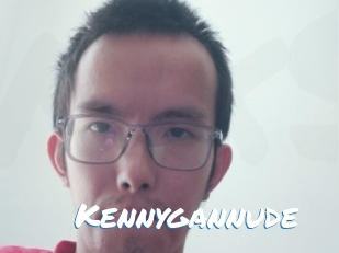 Kennygannude