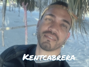 Kentcabrera