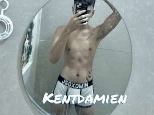 Kentdamien