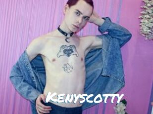 Kenyscotty