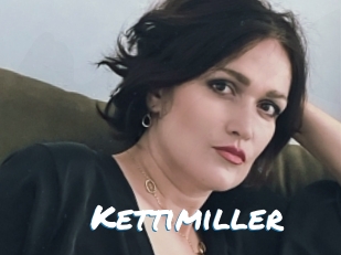 Kettimiller