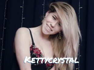 Kettycrystal