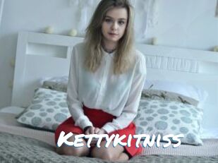 Kettykitniss