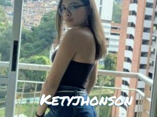 Ketyjhonson