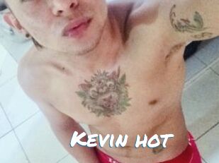 Kevin_hot