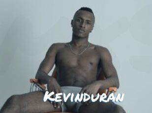 Kevinduran