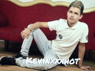 Kevinxxxhot