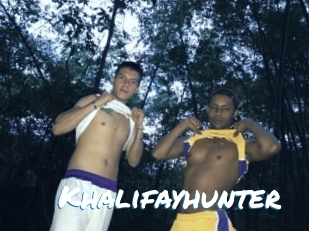 Khalifayhunter