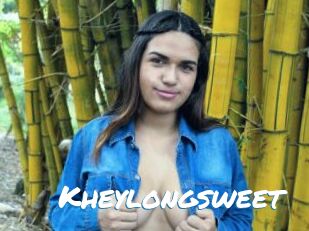 Kheylongsweet