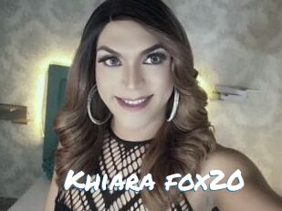 Khiara_fox20