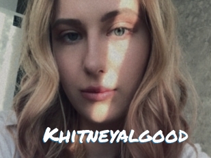 Khitneyalgood