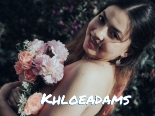 Khloeadams