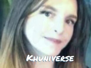 Khuniverse