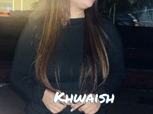 Khwaish