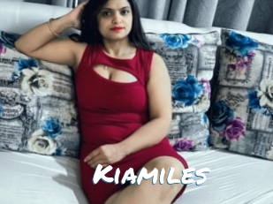 Kiamiles