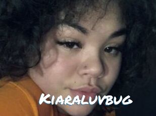 Kiaraluvbug