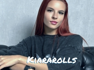 Kiararolls