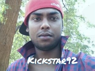 Kickstar92