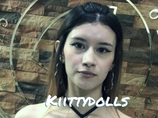 Kiittydolls