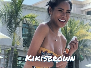 Kikisbrown