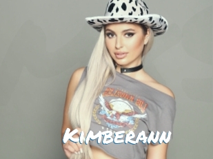 Kimberann