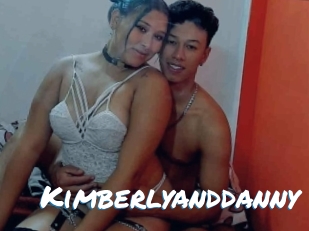 Kimberlyanddanny