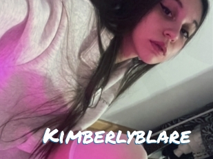 Kimberlyblare