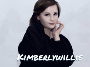 Kimberlywillis