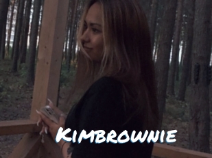 Kimbrownie