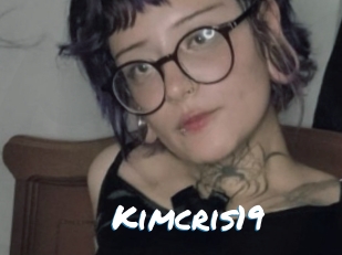 Kimcris19