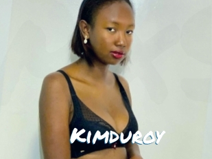 Kimduroy