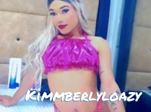 Kimmberlyloazy